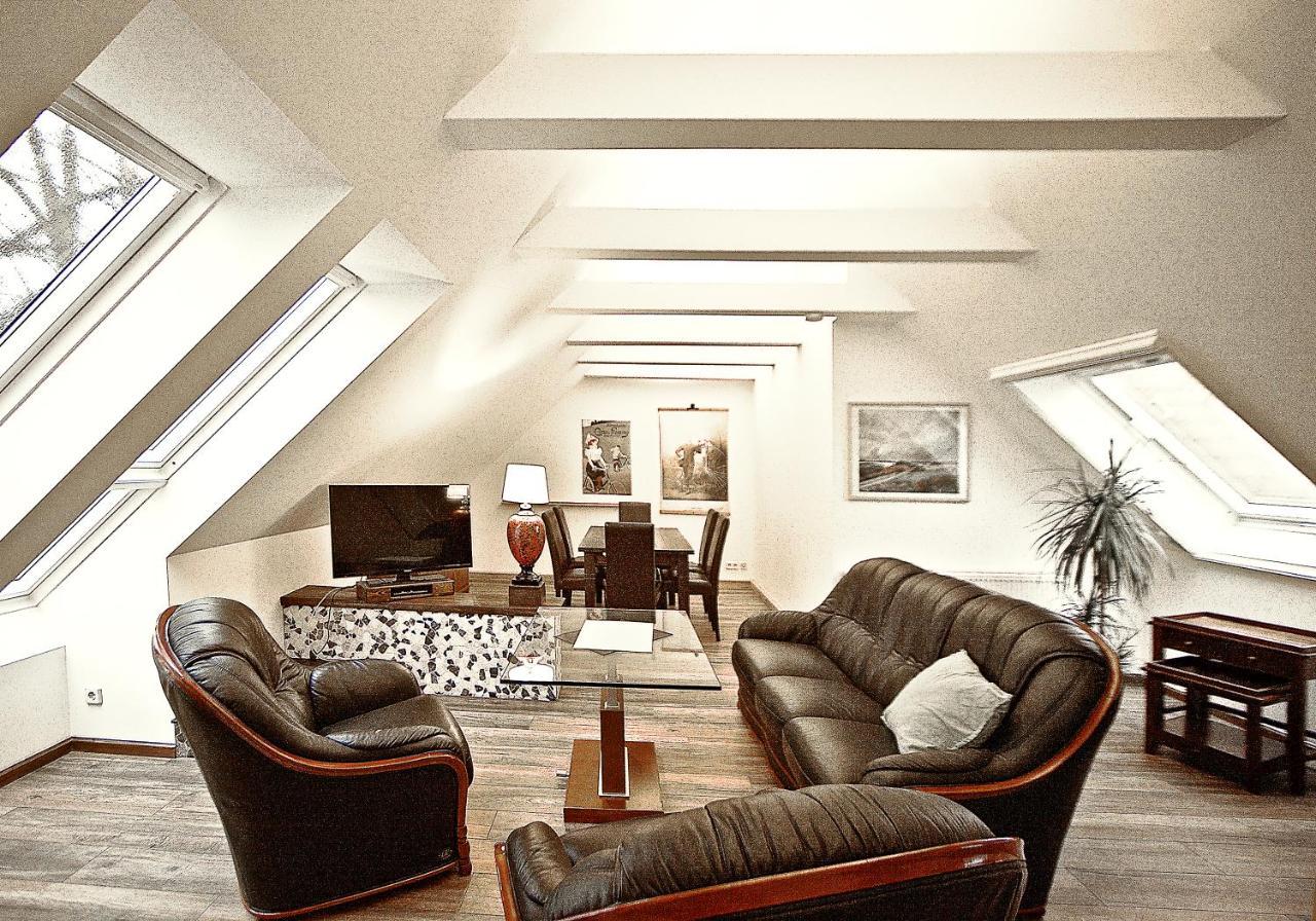 Haus Mueritz, 14 Roter Milan Appartement Zielow Buitenkant foto