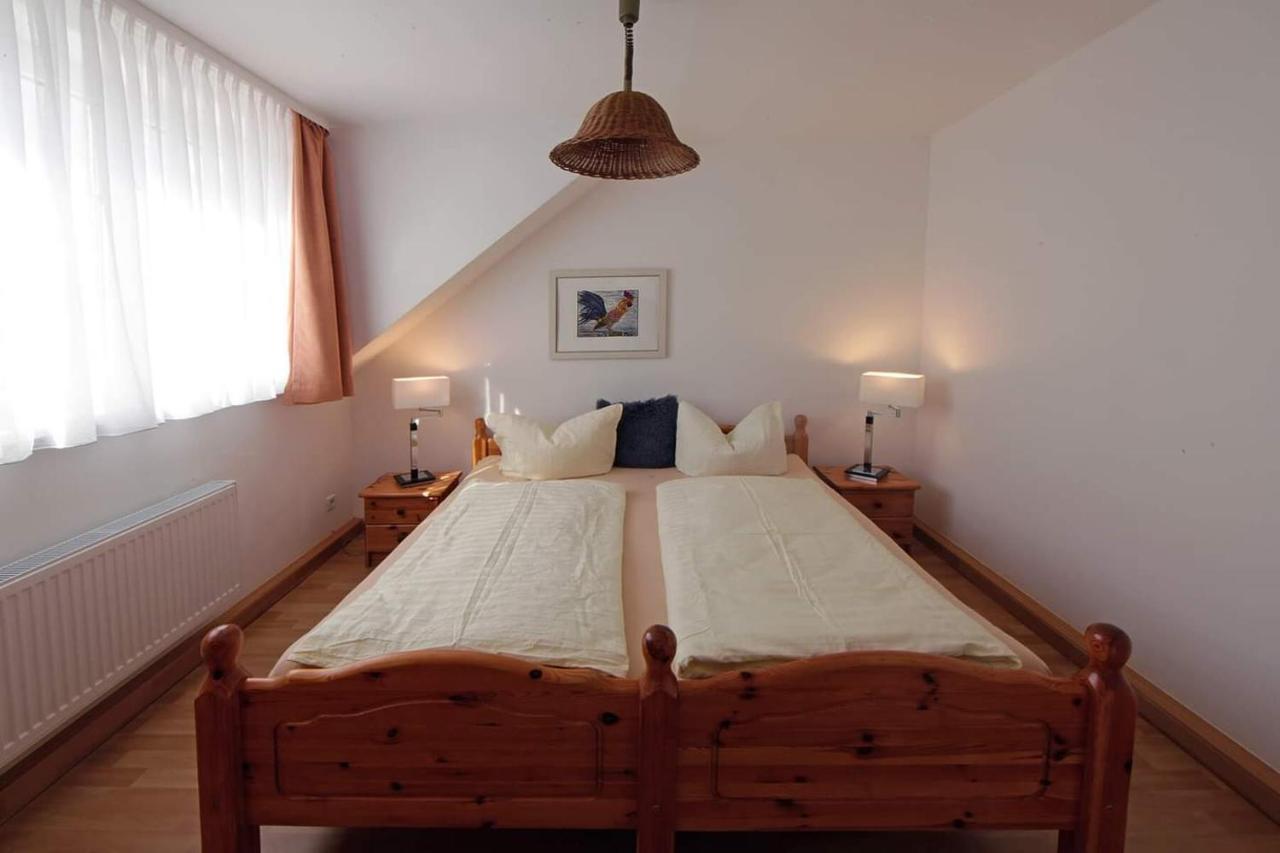 Haus Mueritz, 14 Roter Milan Appartement Zielow Buitenkant foto